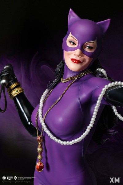 Catwoman 1/6