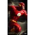 The Flash - Classic 1/6
