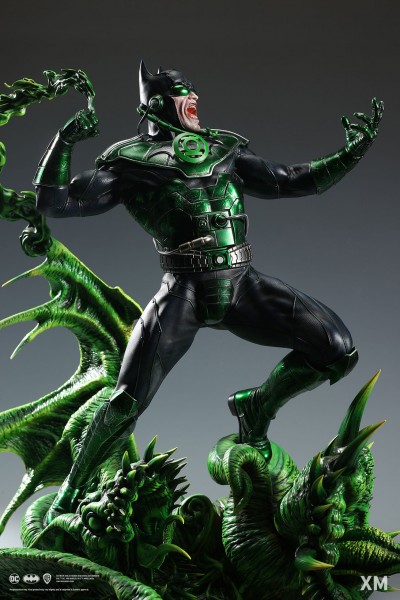 The Dawnbreaker (Dark Nights: Metal) 1/4 Scale