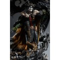 Robin King (Dark Nights: Death Metal) 1/4 Scale