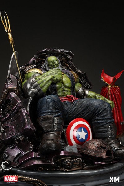 Maestro (Version B) (XM Exclusive)