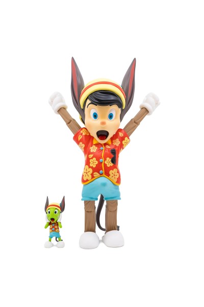 Dust 美日韓各國代購| . Mighty Jaxx Vinyl Art Toy by Juce
