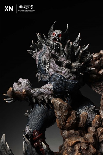 The Devastator (Dark Nights: Metal) 1/4 Scale