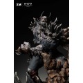 The Devastator 4th Scale
