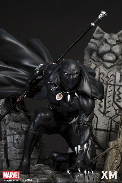 Black Panther