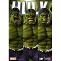 The Incredible Hulk: Premier Edition 3rd Scale