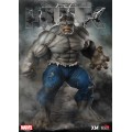 The Incredible Hulk: Grey Hulk Version 3rd Scale