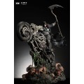 Batman (Dark Nights: Death Metal) 1/4 Scale