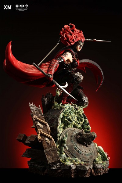 Batwoman (Samurai Series)