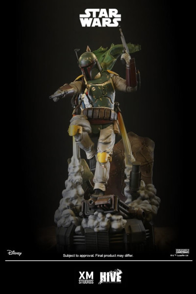 Boba Fett
