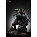 Venomized Hulk - Ver A