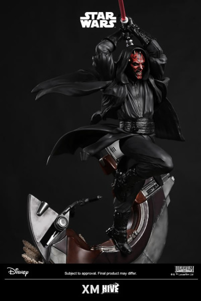 Darth Maul