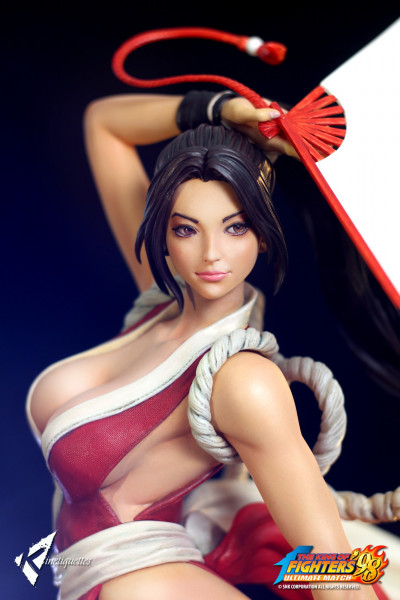 Mai Shiranui