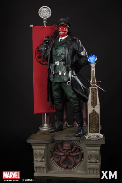 Red Skull